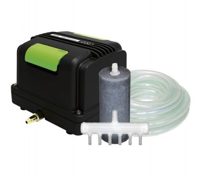 Velda Silenta Air Outdoor Teich-Belüfter Set