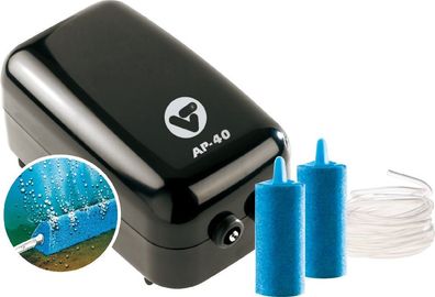 V-Tech Air Pump Belüfter Sets