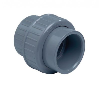 EFFAST 3/3 Kupplung mit O-Ring 16 atü