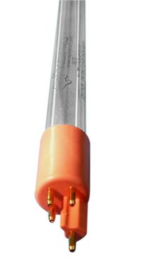 T5 Ersatzlampe für T5 UVC 40 u.75 Watt orange