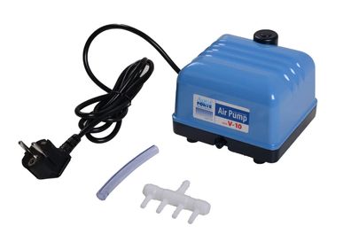 Aquaforte V-Serie