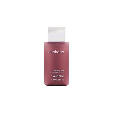 Calvin Klein Euphoria Körperlotion 200ml