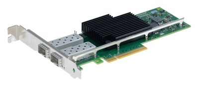 Network Card Intel Dell X710-DA2 2x SFP+ 10GbE 05N7Y5 High Profile