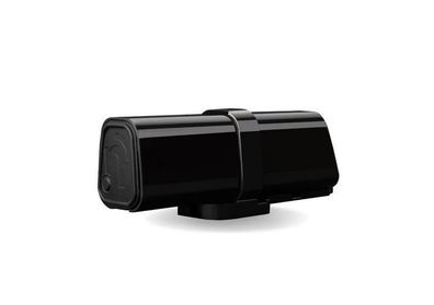 Tracker GPS NTOBasic, Auto GPS Ortungschip für Motorräder, Fahrräder, Kinder ohne ABO