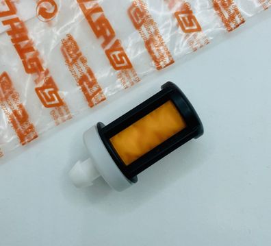 STIHL original Kraftstofffilter, Benzinfilter 00003503518 TS700, TS800 BR800, MS