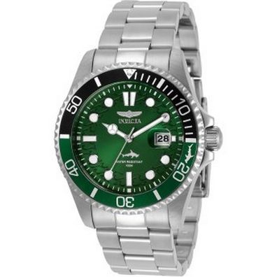 Invicta - 30808 - Armbanduhr - Herren - Quarz - Pro Diver