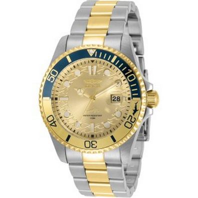 Invicta - 30948 - Armbanduhr - Herren - Quarz - Pro Diver