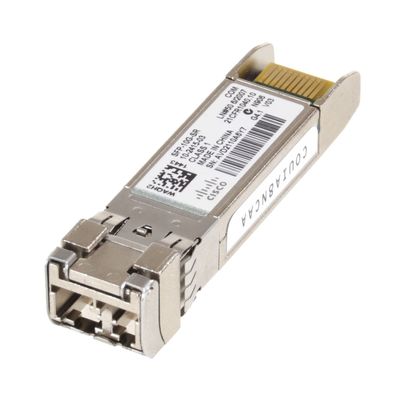 Cisco SFP-10G-SR 10-2415-03 SFP+ 10Gb MultiMode