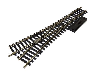 Roco - Y-Handweiche - HO - 1:87 - Nr. 004