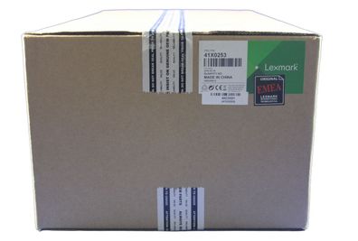 Lexmark 41X0253 Fixiereinheit -A