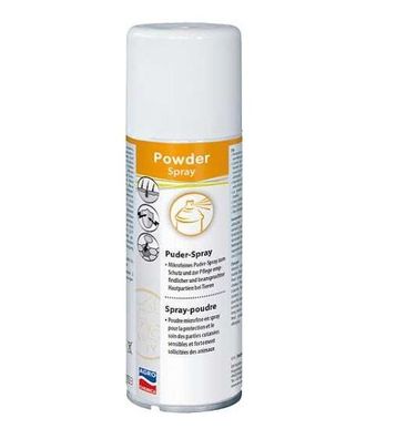 Iwetec Powder Spray Puderspray 200 ml