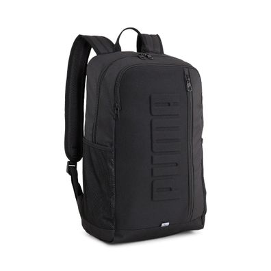 Puma S Backpack Rucksack 090712 - Farben: 01 puma black