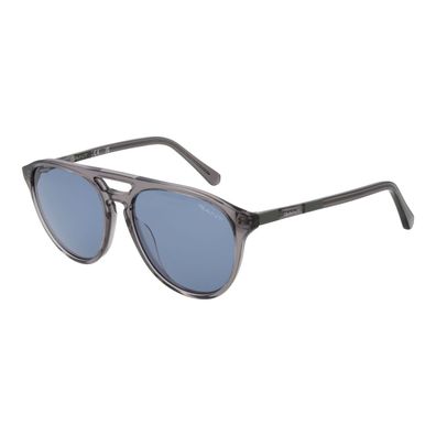 Gant Sonnenbrille GA7223 20V 54 Herren Grau