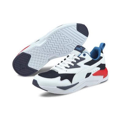 Puma X-Ray Lite Unisex Sneaker Low Top Sportschuhe Laufschuhe Freizeitschuh