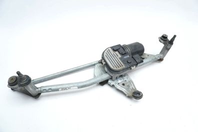 Wischermotor Gestänge Scheibenwischer VW Passat 3C 3C1955023E 3C1955419A