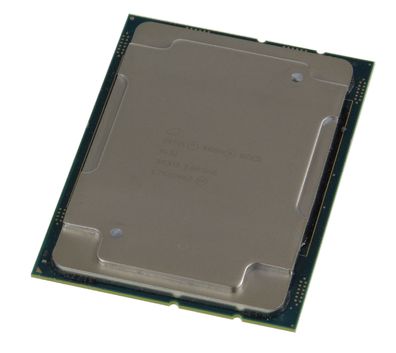 Processor Intel Xeon Gold 6132 SR3J3 14c/28t 2,6-3,7GHz LGA3647