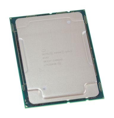 Processor Intel Xeon Gold 6142 SR3AY 16c/32t 2,6-3,7GHz LGA3647