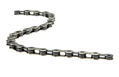 Schaltungskette Sram PCX1 SolidPin 118 Glieder 11-fach mit Power-Lock speed
