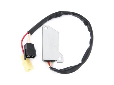 Tourmax Spannungsregler Identisch mit dem Original RGU-201