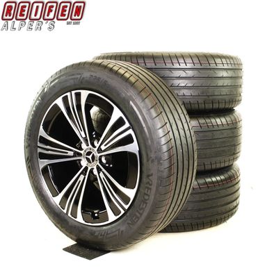 Mercedes E Klasse W214 S214 18zoll Sommerräder A2144012200 TOP