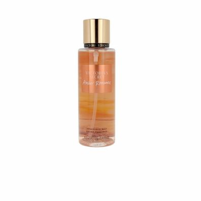 Victoria s Secret Amber Romance Körperspray (250ml)