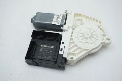 Fensterhebermotor vorne Rechts VW Passat 3C 1K0959792M 1K0959702Q