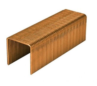 Klammern Typ 140/38mm verzinkt für BeA 140 Haubold 140 Fasco 140 Prebena WM KL-55 6,4