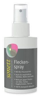SONETT 3x Fleckenspray 100ml