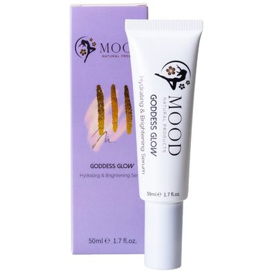 Mood Goddess Glow Serum, 50 ml