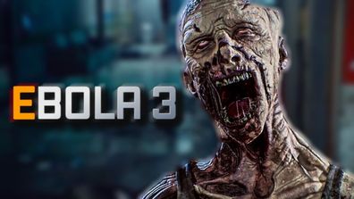 EBOLA 3 (PC, 2022 Nur der Steam Key Download Code) Keine DVD, Keine CD