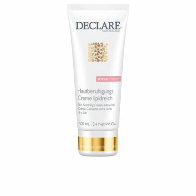 Declaré Declar&#233; Stress Balance Lipidreiche Creme 100 ml