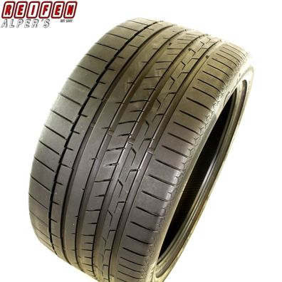 1X 325/35 R22 114Y XL CONTI Sportcontact 6 Sommerreifen