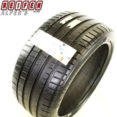 1X 275/35 R19 (100Y) (Z)Y XL Michelin PILOT SPORT 5 Sommerreifen