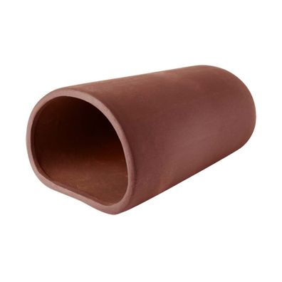 Hobby Catfish Cave L, 9x16 cm, red