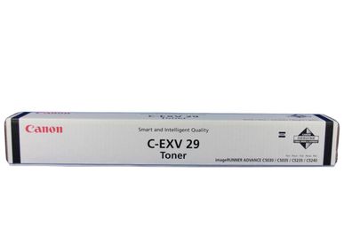 Canon C-EXV29 Toner Black 2790B002 -B