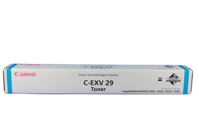 Canon C-EXV29 Toner Cyan 2794B002 -A