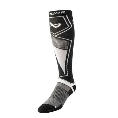 Schlittschuh-Socken Bauer Supreme Pro - lang