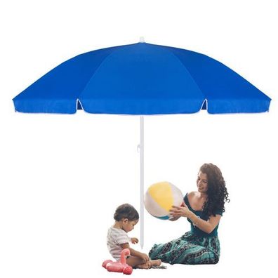 Sonnenschirm Marktschirm Gartenschirm Strandschirm Sonnen Schirm 240 cm