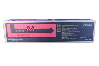 Kyocera TK-8705M Toner Magenta 1T02K9BNL0 -A