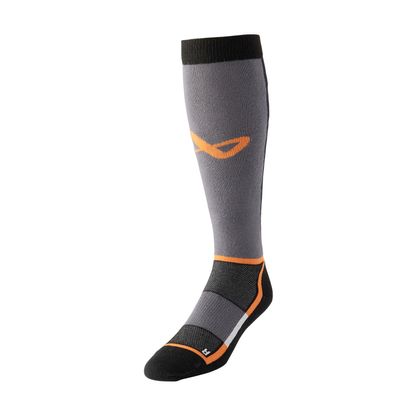 Schlittschuh-Socken Bauer Warm - lang