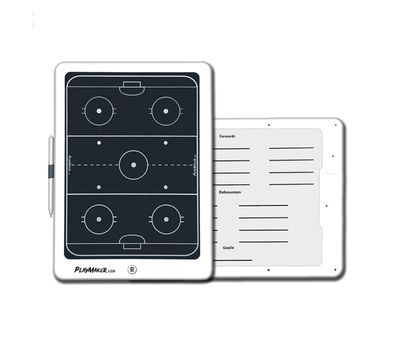 Taktiktafel Blue Sports Playmaker