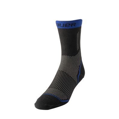 Schlittschuh-Socken Bauer Performance - kurz