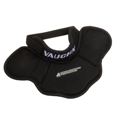 Torwart Halsschutz VAUGHN Velocity VX1 Pro Carbon Senior