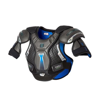 Schulterschutz Sherwood Code Encrypt 1 Junior