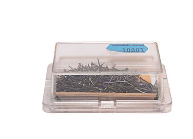 Roco 10001 - Roco Line - Gleisnägel 500 Stück - HO - 1:87