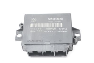 PDC Steuergerät VW Passat 3C Variant 3C0919283C Einparkhilfe