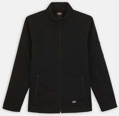Dickies Full Zip Softshell Jacket DK0A4YN9