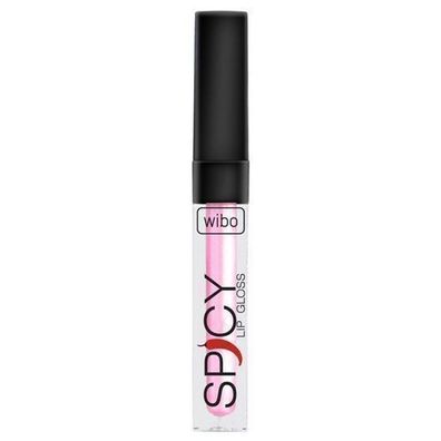 Wibo Lippen-Gloss Wuerzig 3,3ml