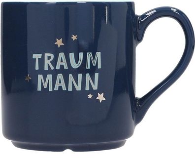 Lieblingsbecher Motiv Nr. 30, Tasse Henkeltasse mit Spruch, 300 ml