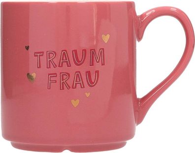 Lieblingsbecher Motiv Nr. 29, Tasse Henkeltasse mit Spruch, 300 ml